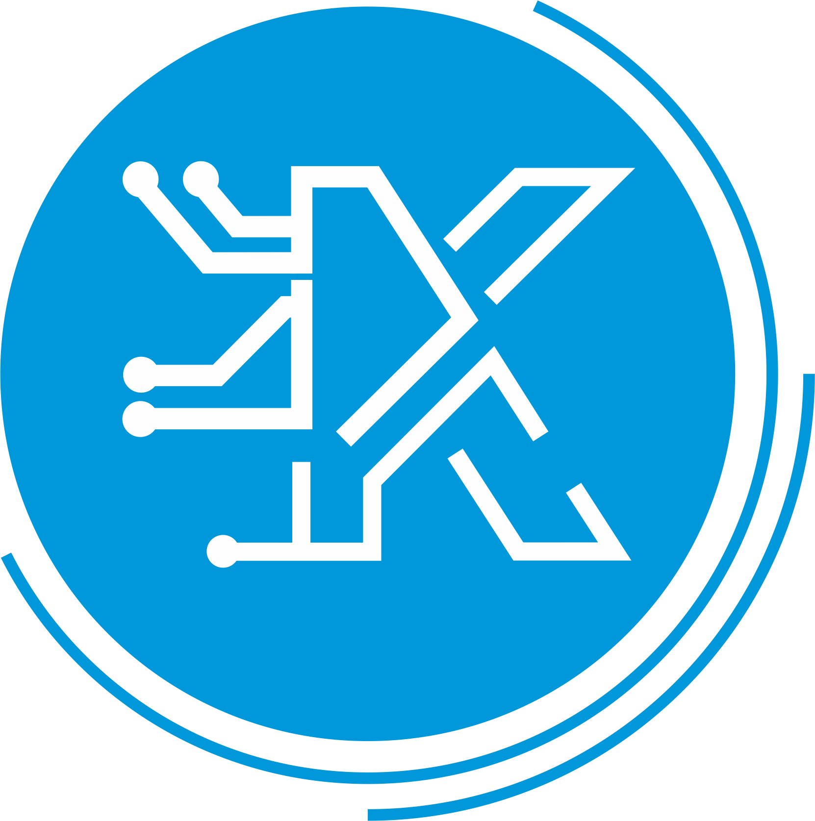 Logo Kirlian